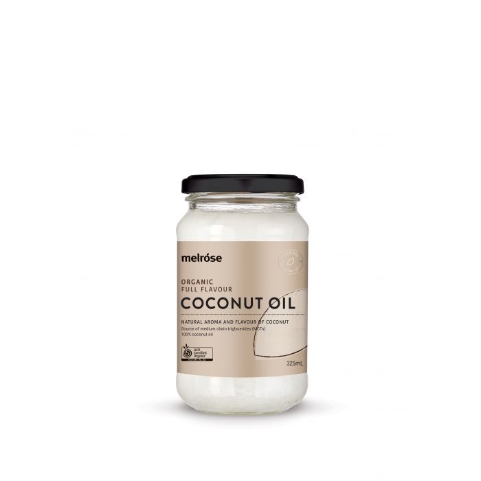 Full Flavour Coconut Oil 325ml