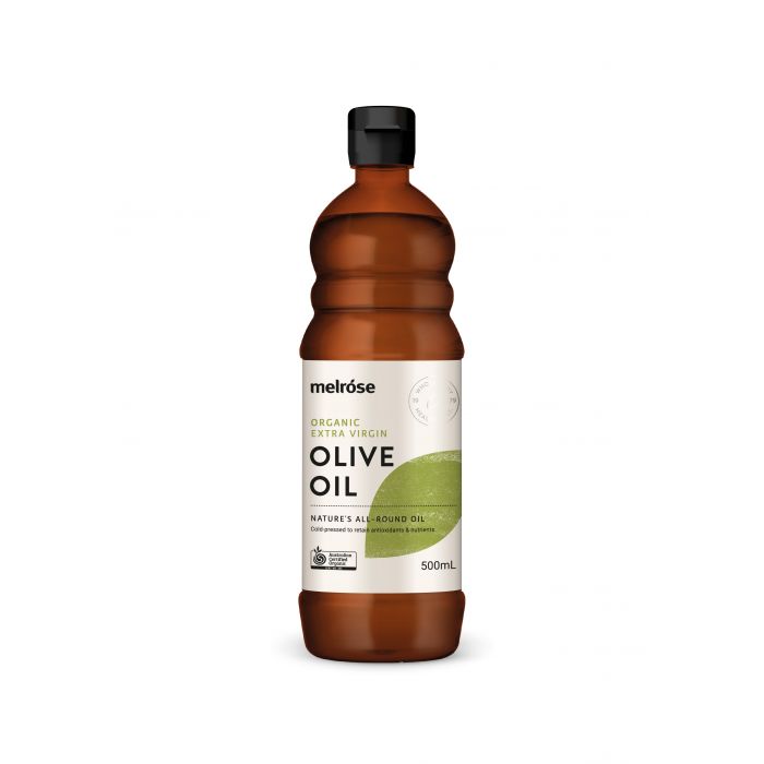 Olive Oil 500ml