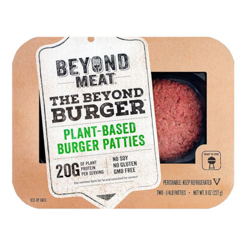 Beyond Burger 227g