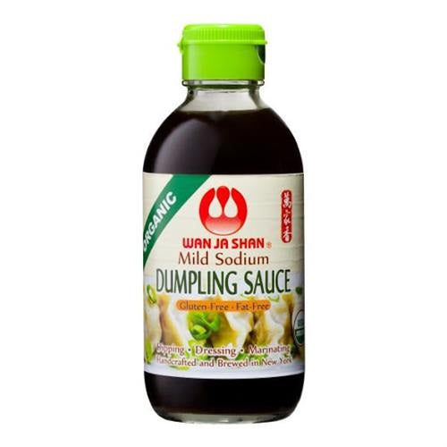 Dumpling Sauce 200ml