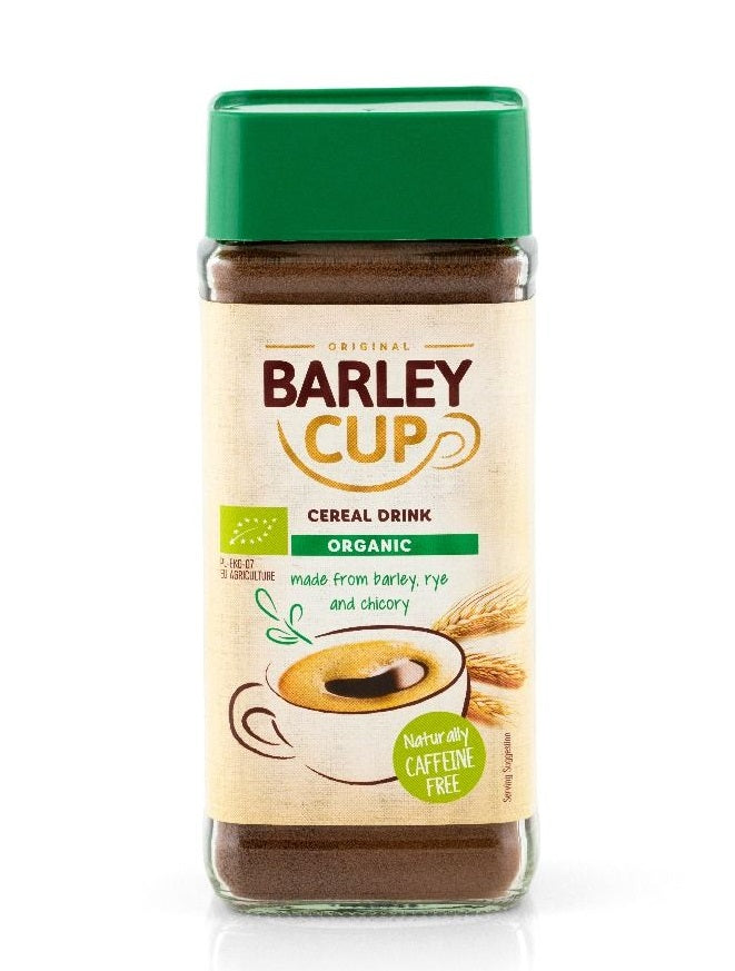 Watersteps Barleycup 100g