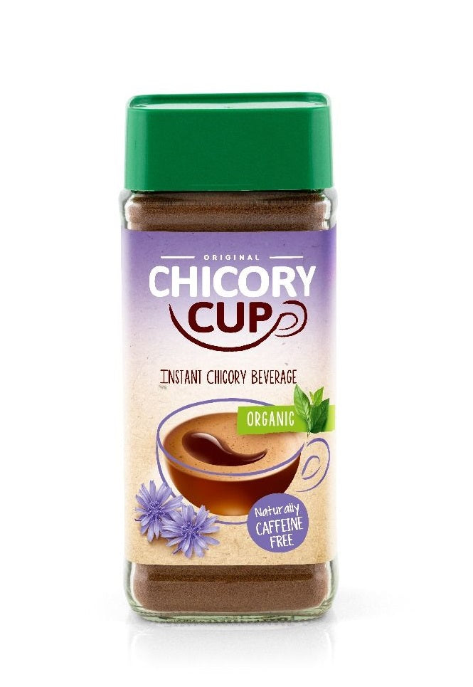 Watersteps Chicorycup 100g