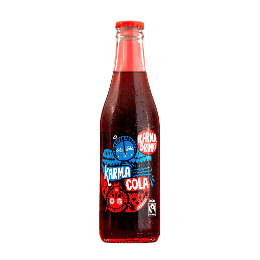 Cola 300ml