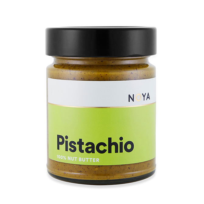 NOYA Pistachio Butter 250g