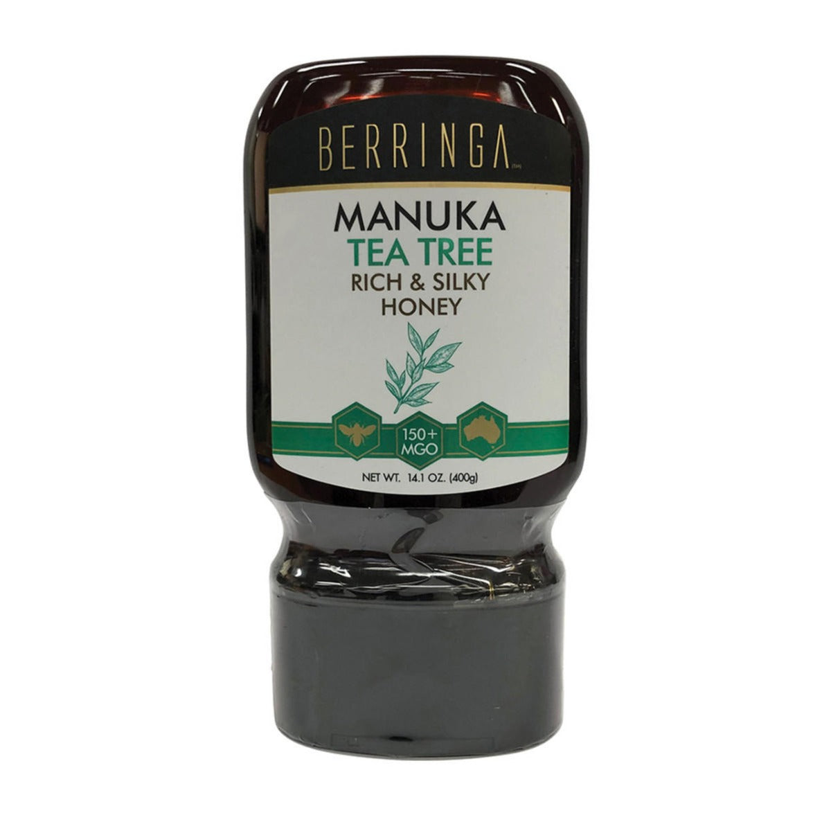 Berringa Tea Tree Manuka 400g