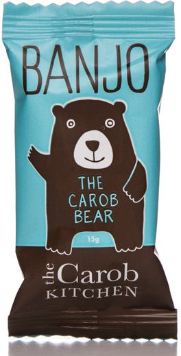 Banjo Bear Milk 15g