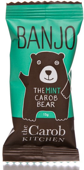 Banjo Bear Mint 15g