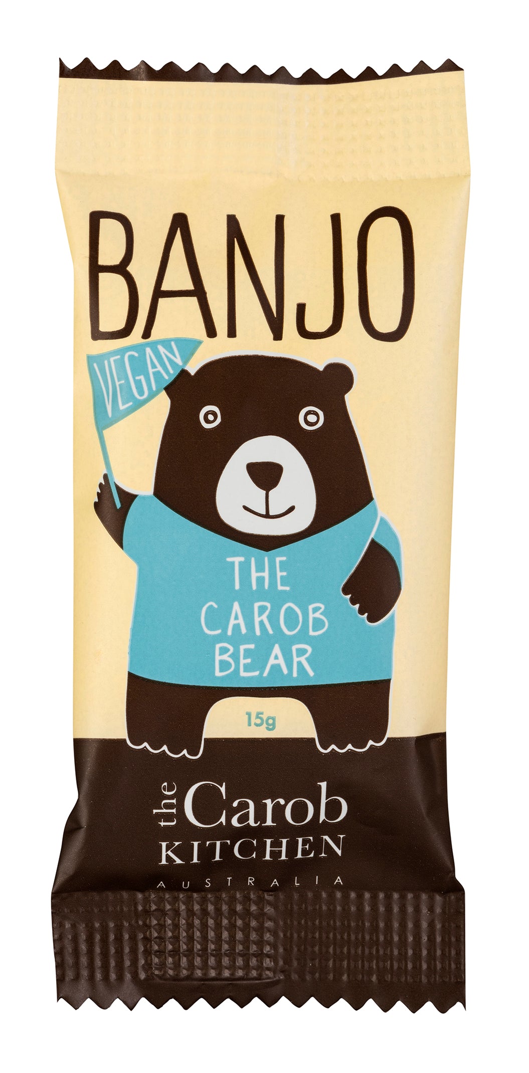 Banjo Bear 15g