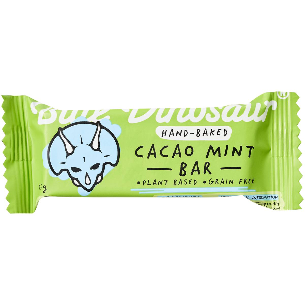 Cacao Mint Bar 45g