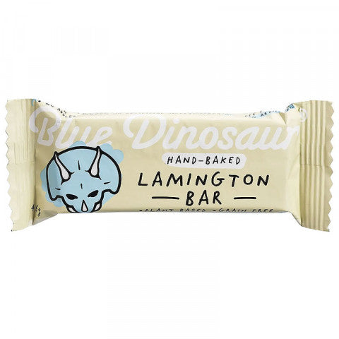 Lamington Bar 45g