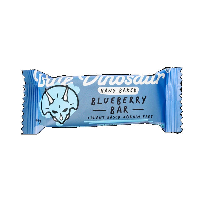 Blueberry Bar 45g