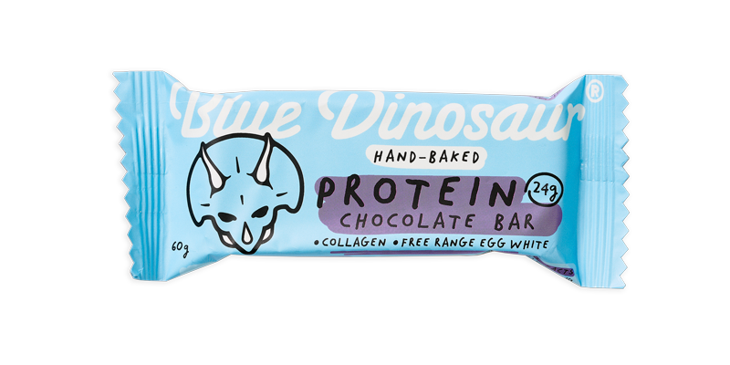 Protein Bar Chocolate 60g