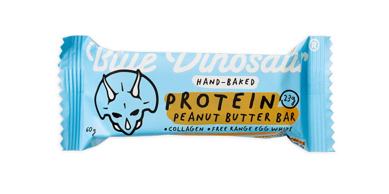 Protein Bar Peanut Butter 60g