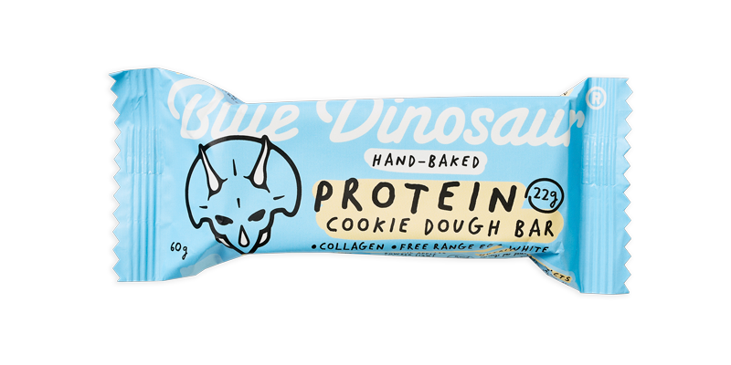 Protein Bar Cookie Dough 60g