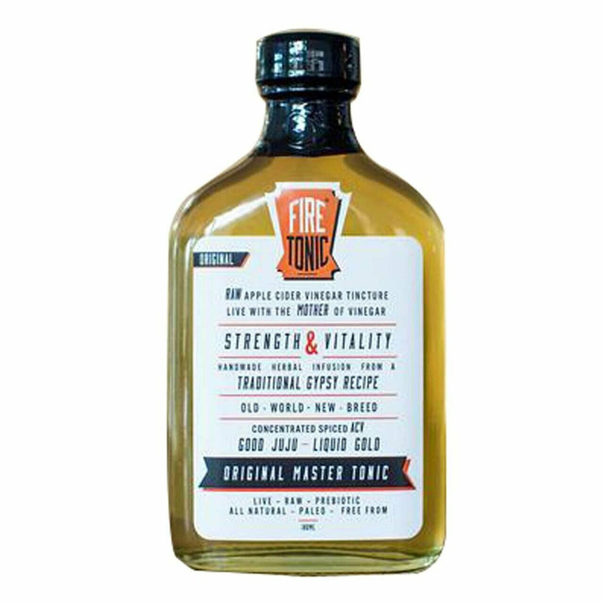 Fire Tonic Original 180ml