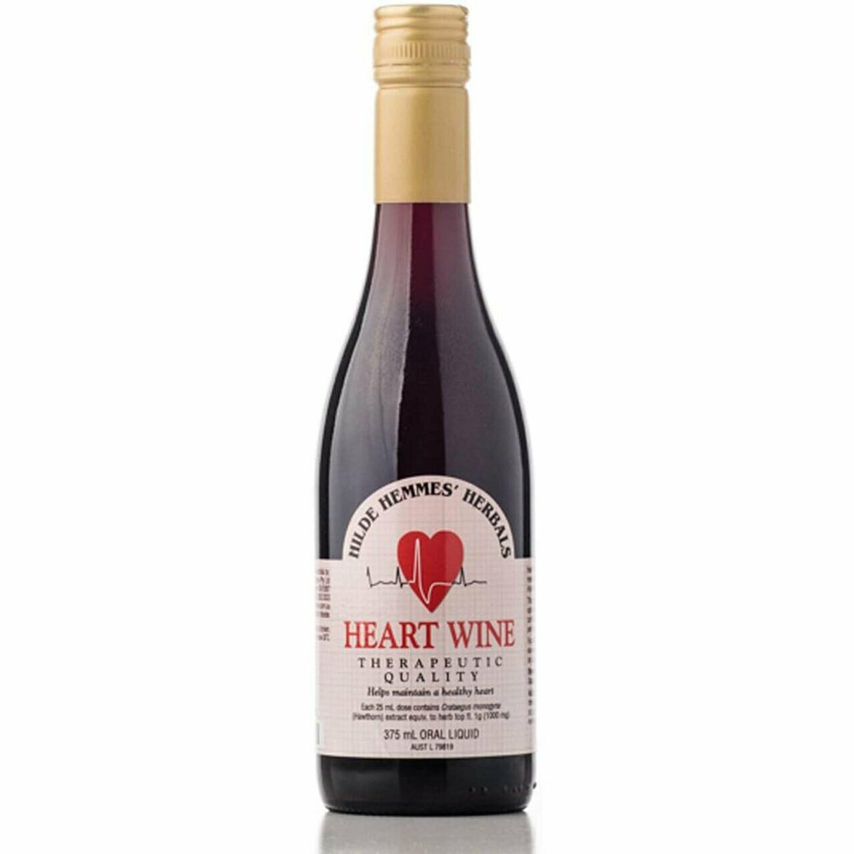 Heart Wine 375ml