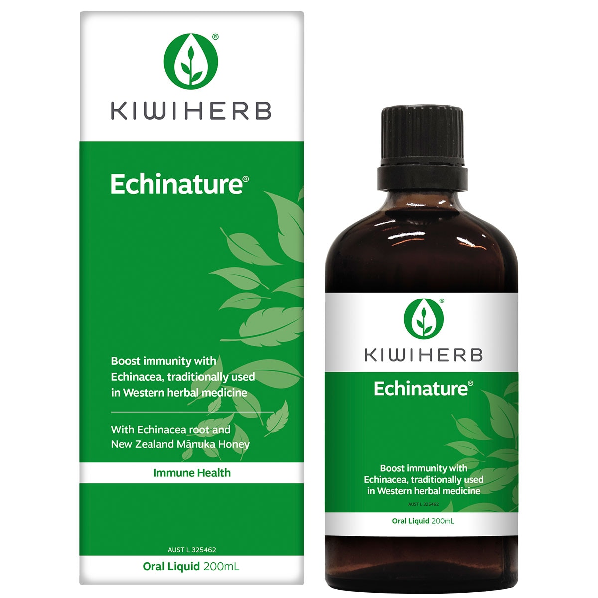 Echinature 200ml