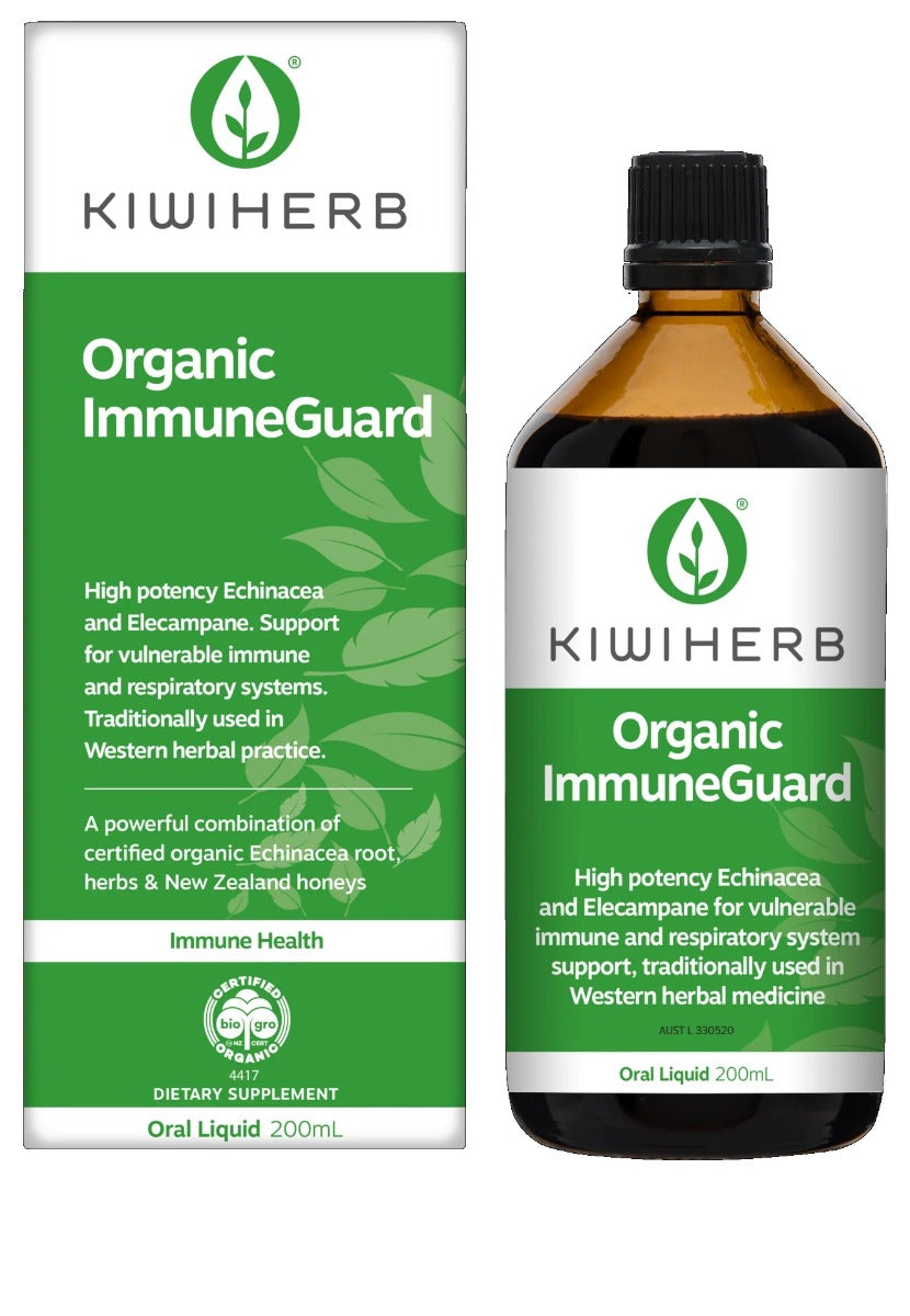 Immune Guard 200ml