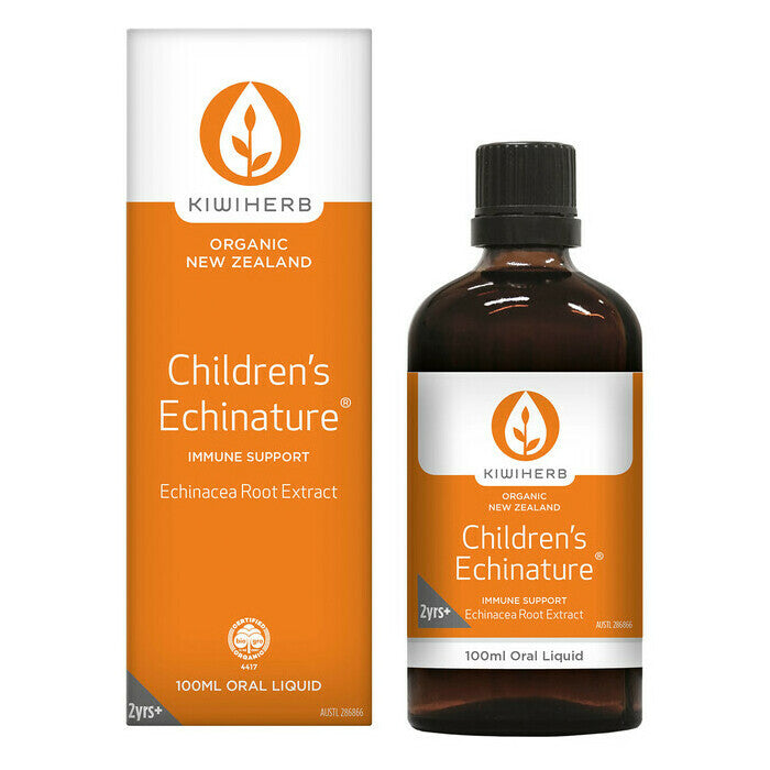 Children Echinature 100ml