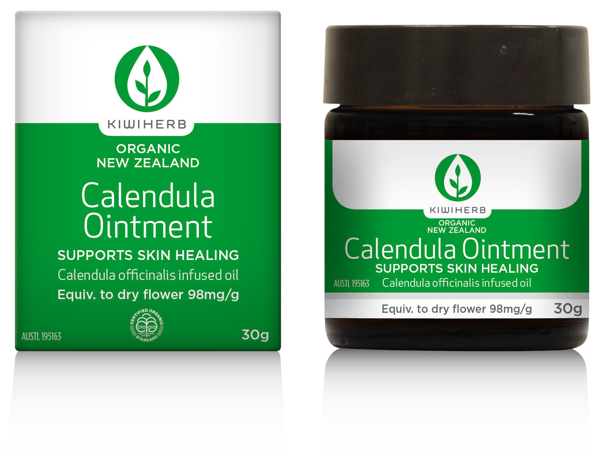 Calendula Ointment 30g