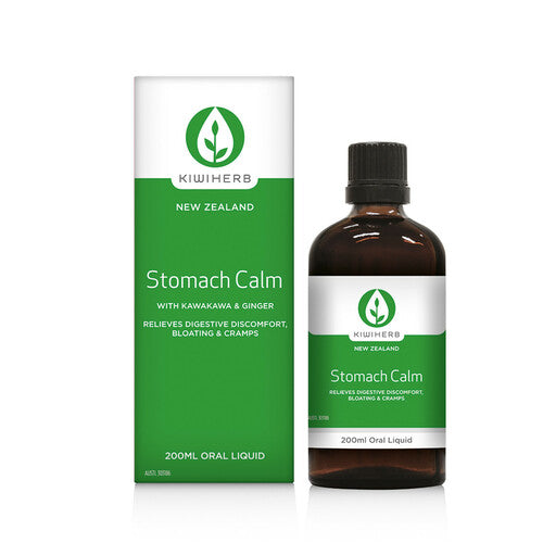 Stomach Calm 200ml