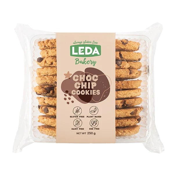 Chocolate Chip Cookie 250g