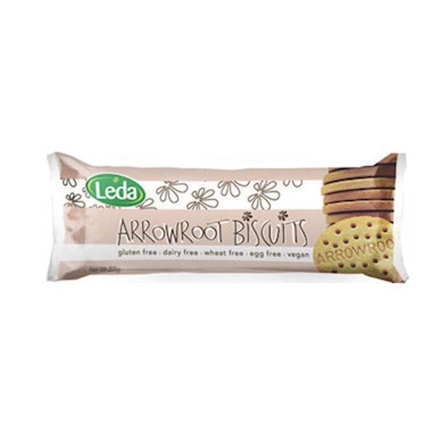 Arrowroot Cookie 205g