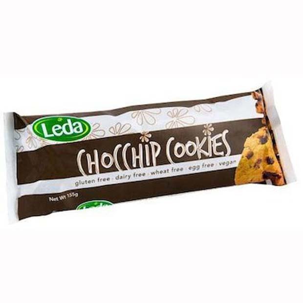 Chocolate Chip Cookie 155g