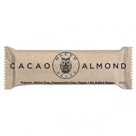 Paleo Cacao Almond 65g