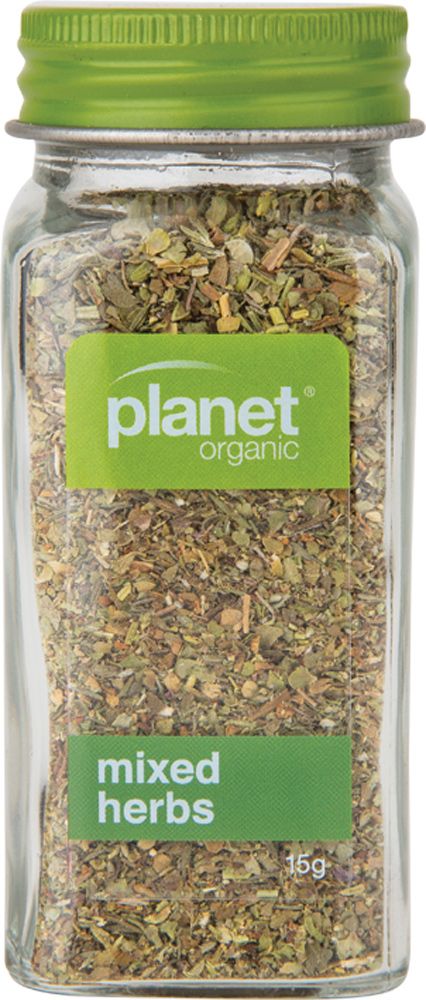 Herbs Mixed Herbs 15g