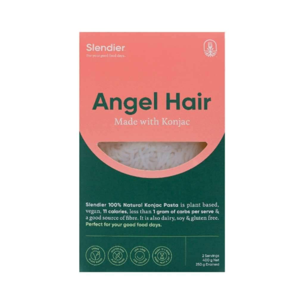 Angelhair 400g