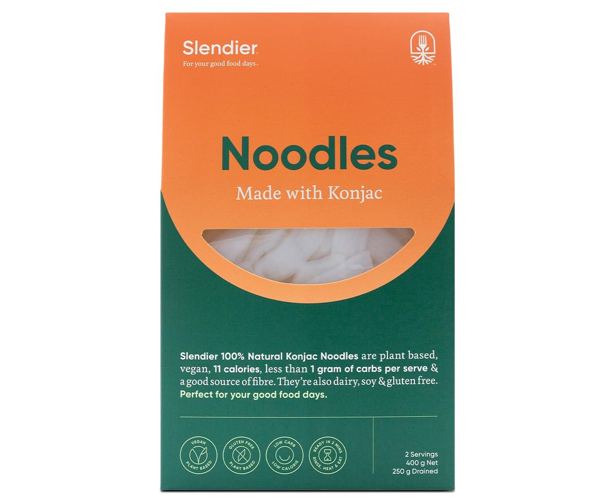 Noodle 400g