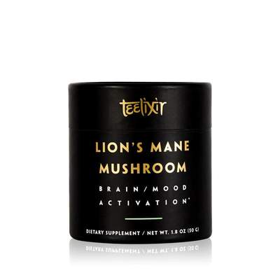 Lions Mane Superfood Mushrooms 50g