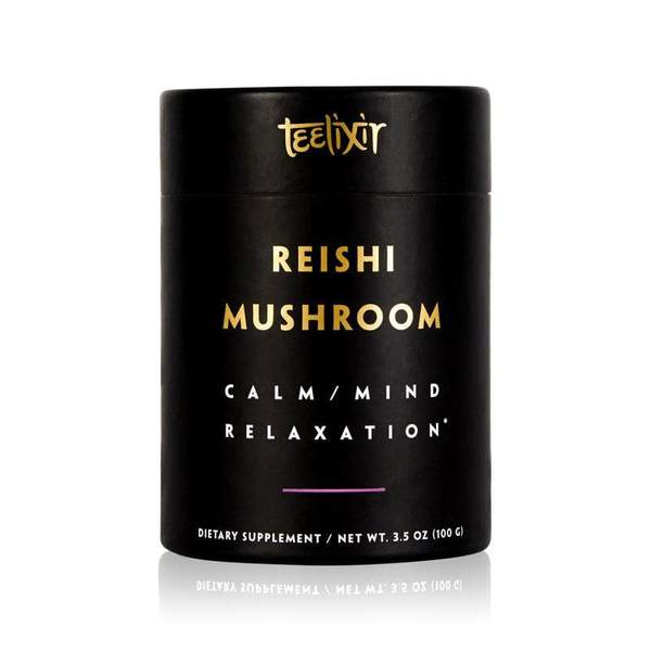 Reishi Superfood Mushroom 100g