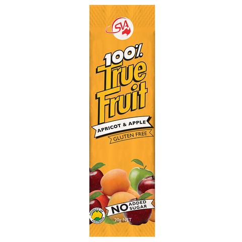 Apricot & Apple MultiPack 6 x 20g