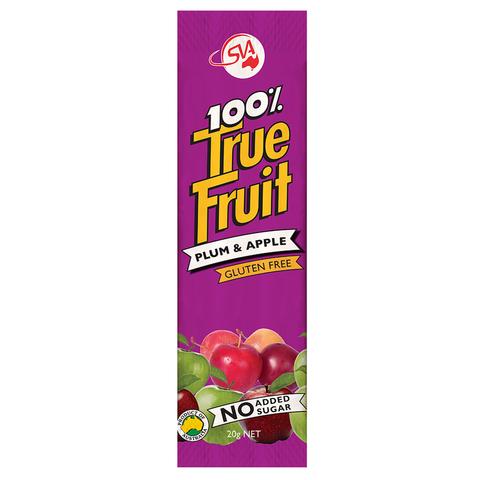 Plum & Apple MultiPack 6 x 20g