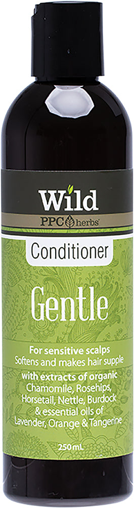 Wild Conditioner Gentle 250ml