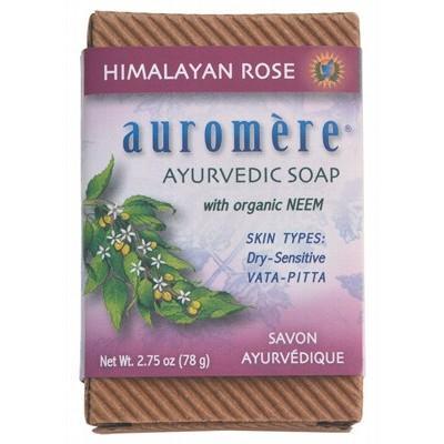 Himalayan Rose 78g