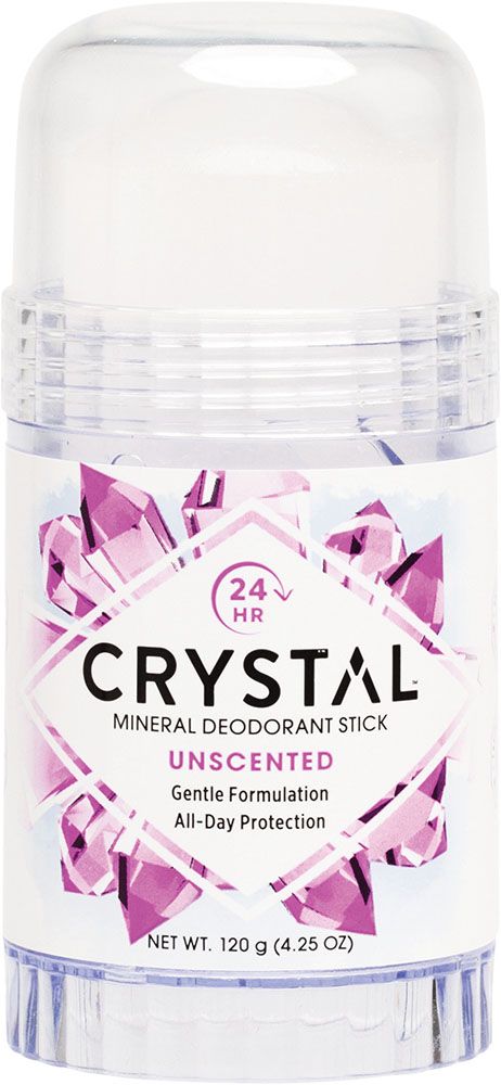 CRYSTAL Deo Stick 120g