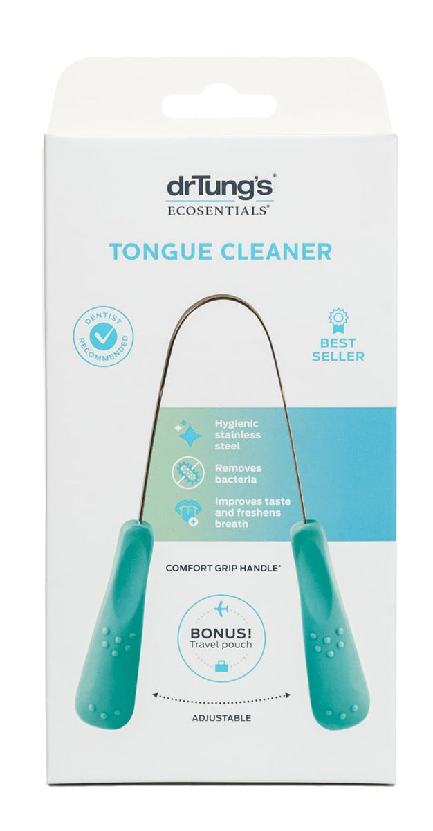 Dr Tung's Tongue Cleaner