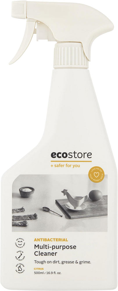 MultiPurpose Cleaner Citrus 500ml