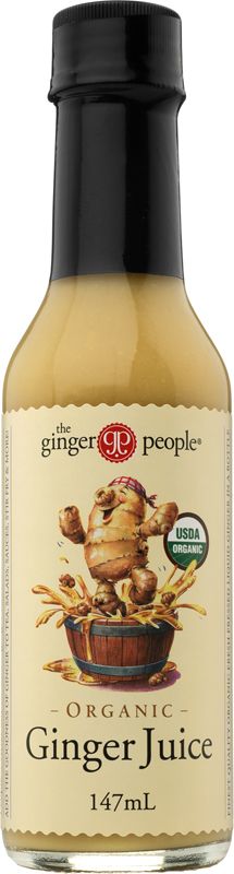 Ginger Juice 147ml