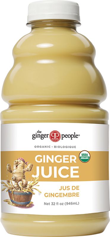 Ginger Juice 946ml