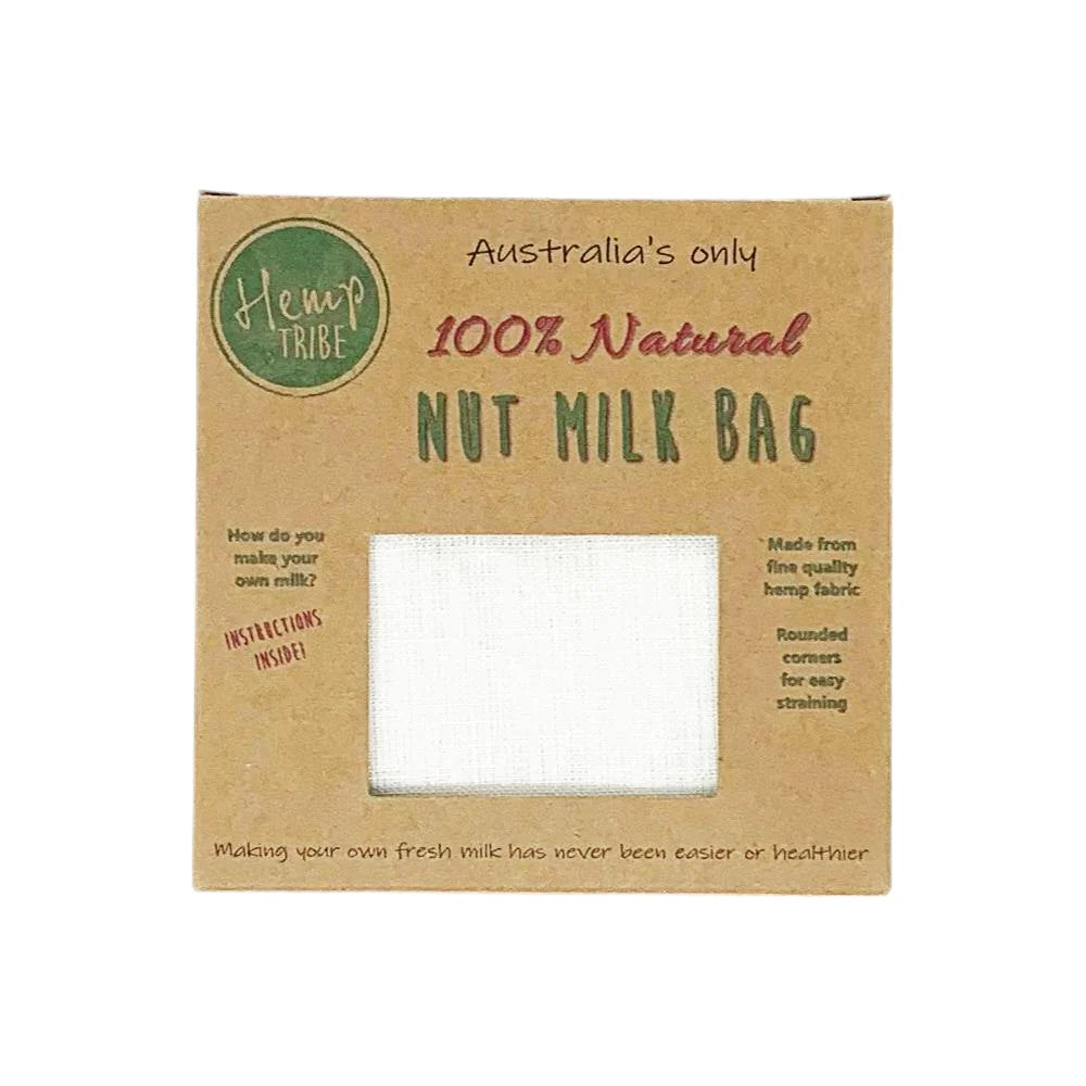 Nut Milk Bag