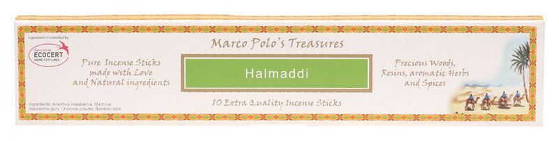 Sticks Halmadi 10