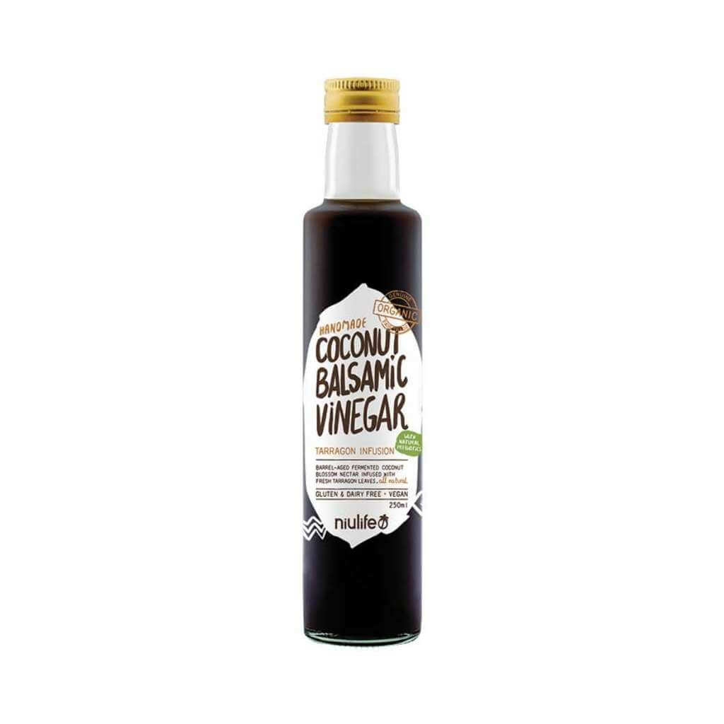 Niulife Coconut Balsamic Vinegar 250ml