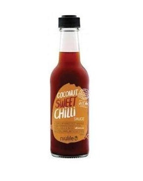 Niulife Coconut Sweet Chilli Sauce 250ml