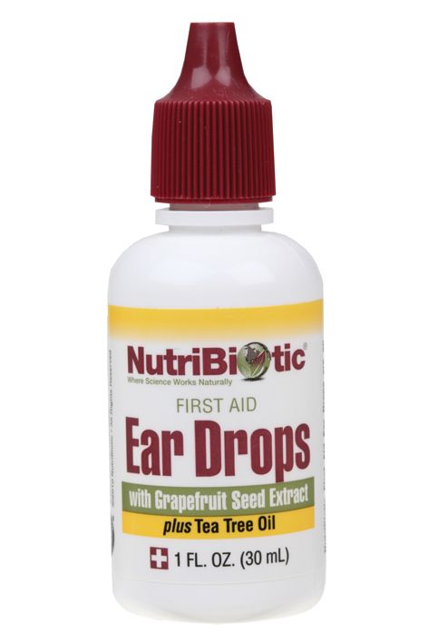 Ear Drops 30ml