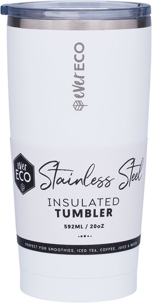 Insulated Tumbler Cloud 592ml