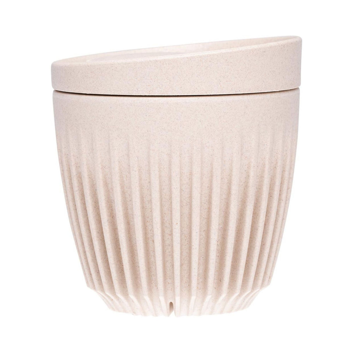 Reusable Coffee Cup Natural 6oz 177ml